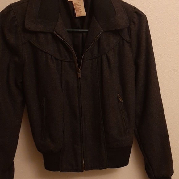 Paris Blues Jacket - Picture 2 of 3